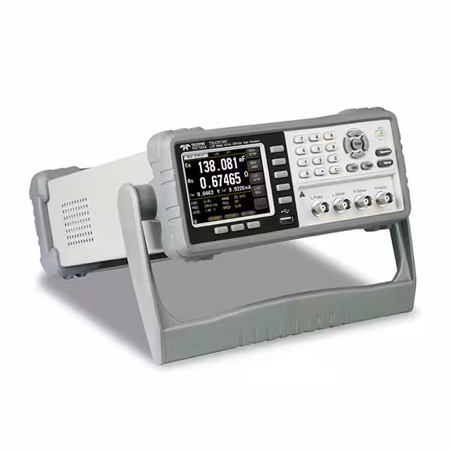 T3LCR1002 Teledyne LeCroy  Ausrüstung - Spezialität